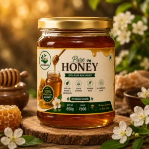 Home honey 2