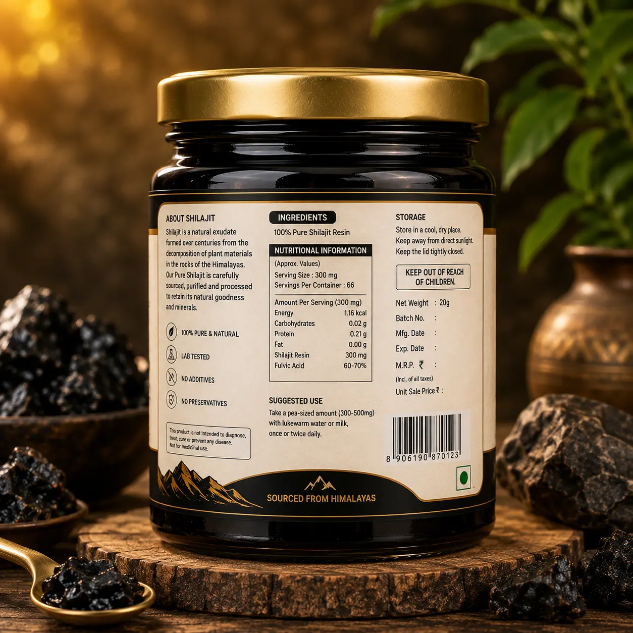 shilajit 1 shilajit 1