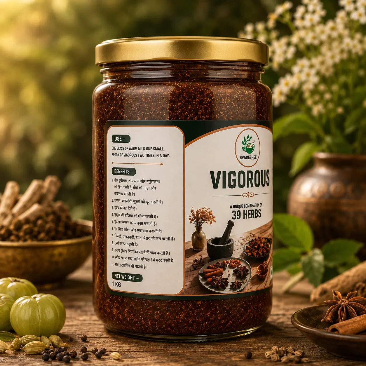 vigorous 2 vigorous 2