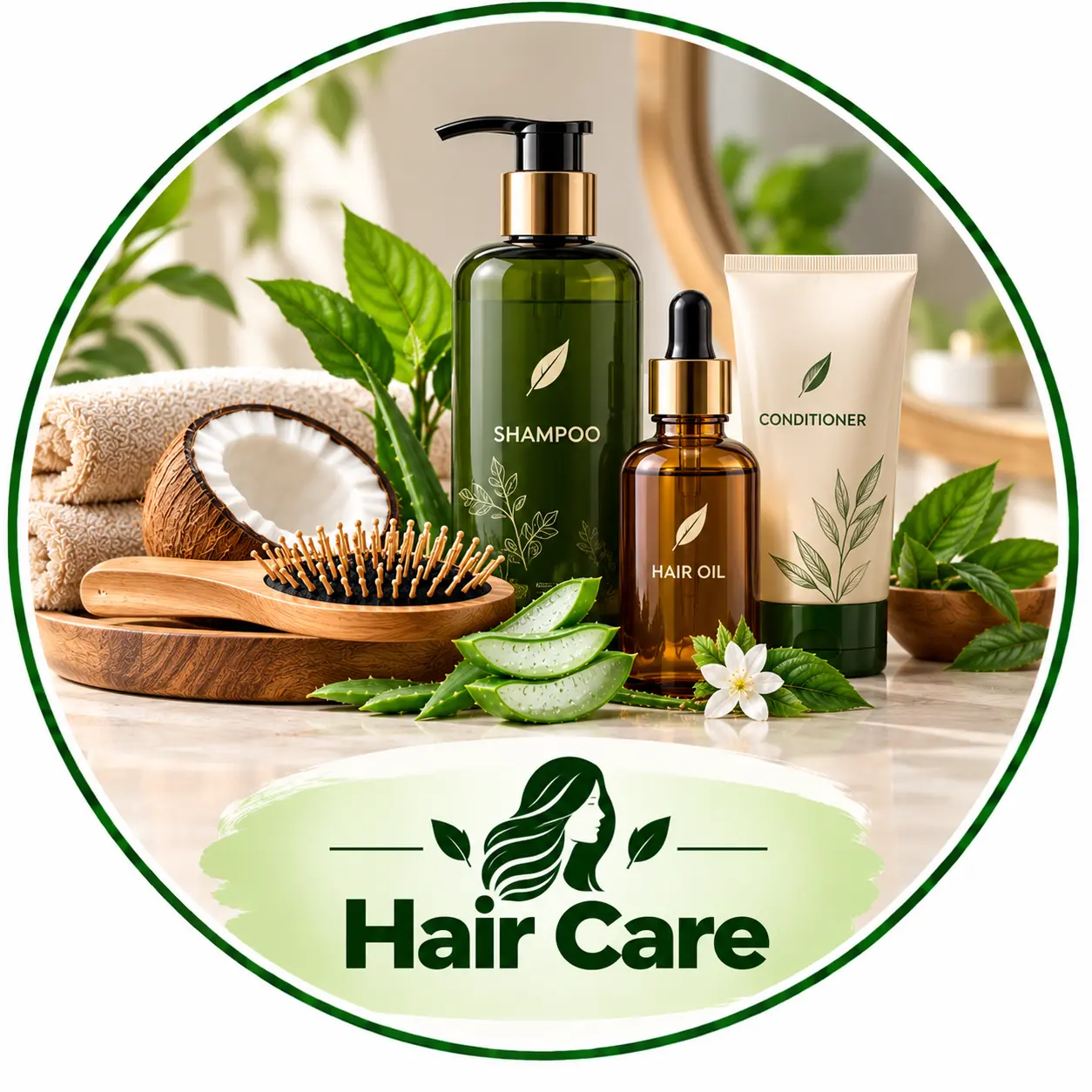 Hair Care