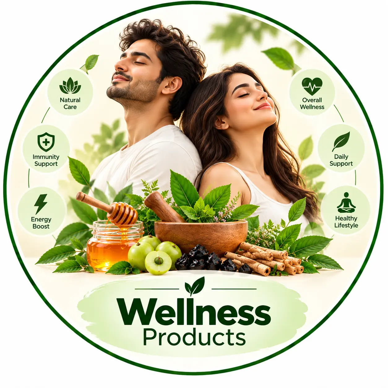 Wellness Products