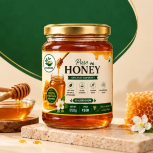 SVADESHEE PURE HONEY