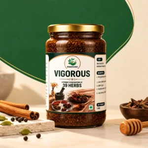 SVADESHEE VIGOROUS